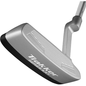 Intech Golf Trakker Series KX1 Blade Putter With Headcover, 35" Right Hand - Right-Handed