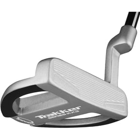 Intech Golf Trakker Series KX3 Mallet Putter With Headcover -35" Right Hand - Right-Handed
