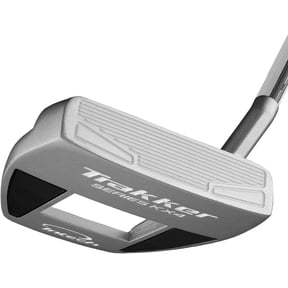 Intech Golf Trakker Series KX4 Mallet Putter With Headcover - 35" Right Hand - Right-Handed