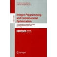 thumbnail image 1 of Integer Programming and Combinatorial Optimization: 14th International Conference, IPCO 2010 Lausanne, Switzerland, June, (Paperback), 1 of 1