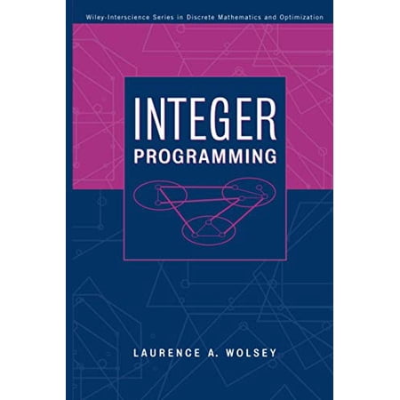 Integer Programming