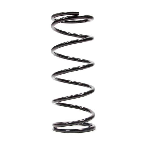 Integra 5013-175 Rear Coil Spring - Black - 5.0 in. O.D. x 13 in. Tall - 175 lbs Load Capacity
