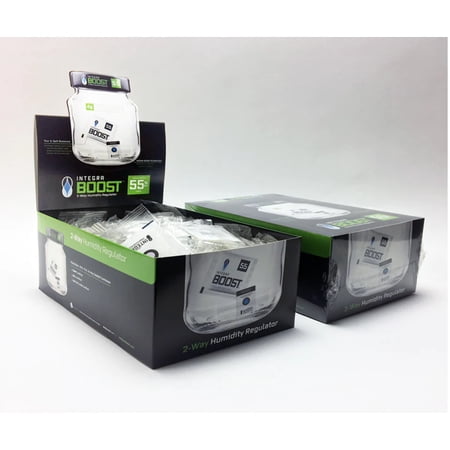 Integra Boost 2-Way Humidity Control Retail Packs - 4 Grams (Case of 200)
