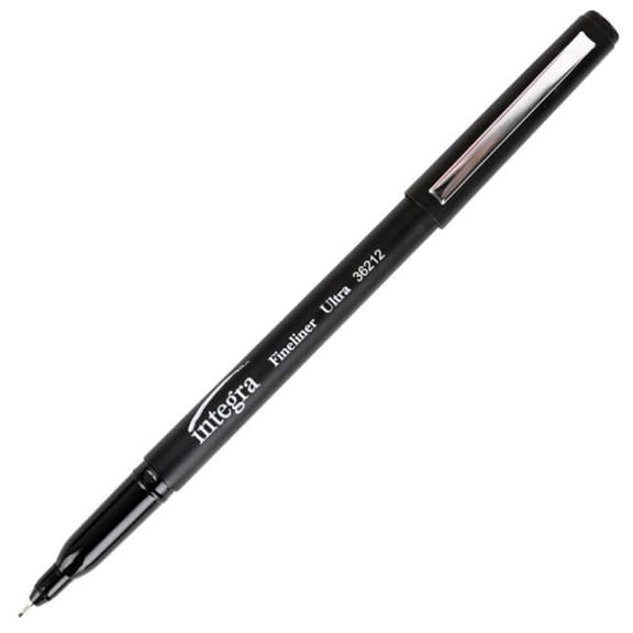 Integra Permanent Marker 36212