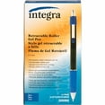 thumbnail image 1 of Integra, ITA30080, Retractable Roller Gel Pen with Metal Clip, 12 / Dozen, 1 of 2