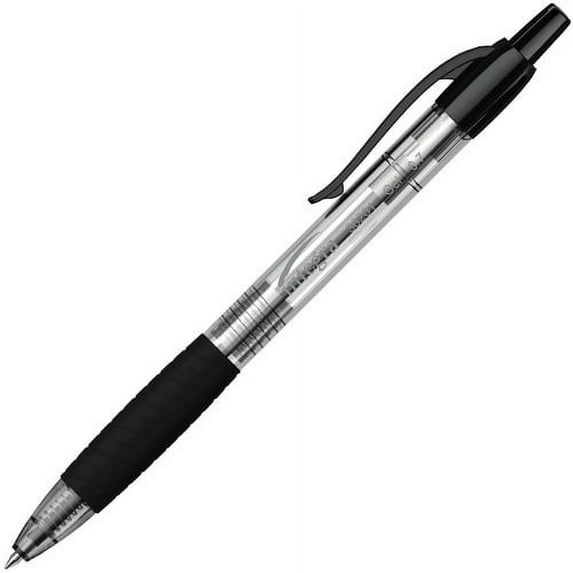 Integra, ITA36201, Retractable 0.7mm Gel Pen, 12 / Dozen