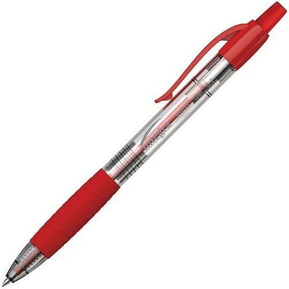 Integra, ITA36203, Retractable 0.7mm Gel Pen, 12 / Dozen