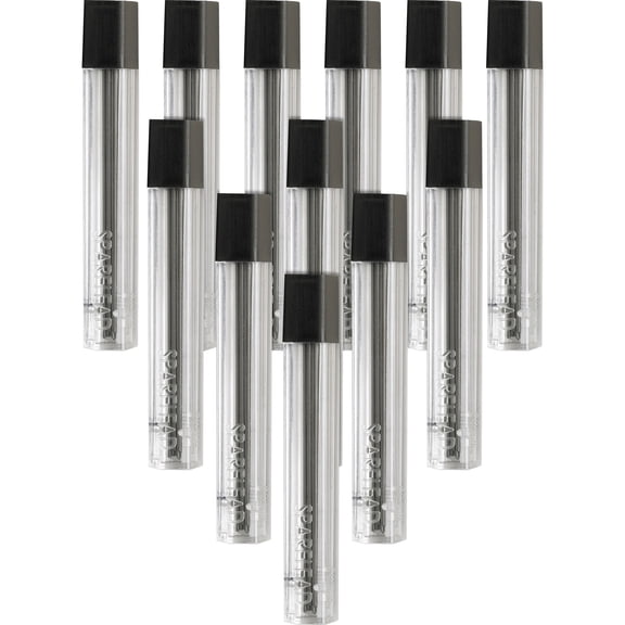 Integra, ITA38014BX, Premium 60mm Lead Refills, 144 / Box