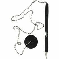 Integra, ITA38648, Antimicrobial Rubber Barrel Counter Pen, 1 Each