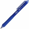 thumbnail image 1 of Integra ITA99695 Tetractable Quick Dry Gel Pen, Blue - Pack of 12, 1 of 6
