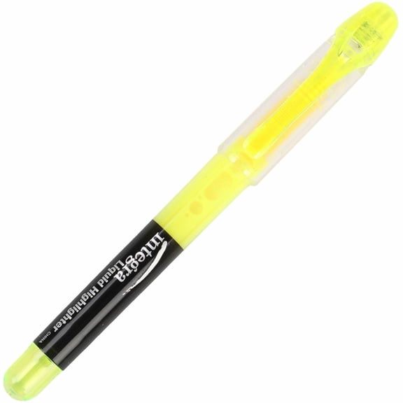 Integra, ITA30006, Liquid Highlighters, 12 / Dozen