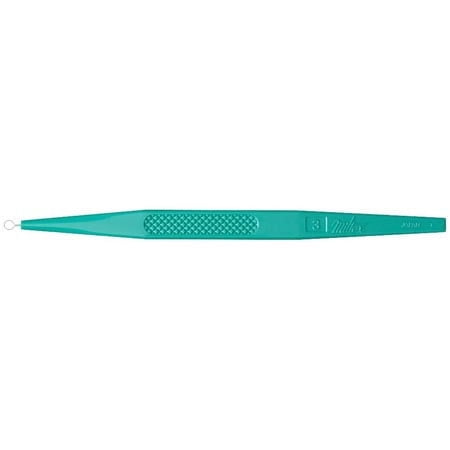 Integra Miltex 33-55 Dermal Curette Disposable 5mm Tip Sterile (Box of 50)