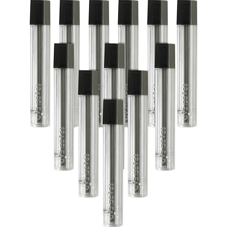 Integra Premium 60mm Lead Refills - 0.7 mm Point - Black - Break Resistant - 1 / Tube Integra Premium 60mm Lead Refills - 0.7 mm Point - Black - Break Resistant - 1 / Tube