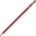 thumbnail image 1 of Integra Red Grading Pencils - #2 Lead - Red Lead - 12 / Dozen | Bundle of 5, 1 of 2