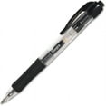 thumbnail image 1 of Integra Retractable 0.5mm Gel Pen (Set of 12), 1 of 6