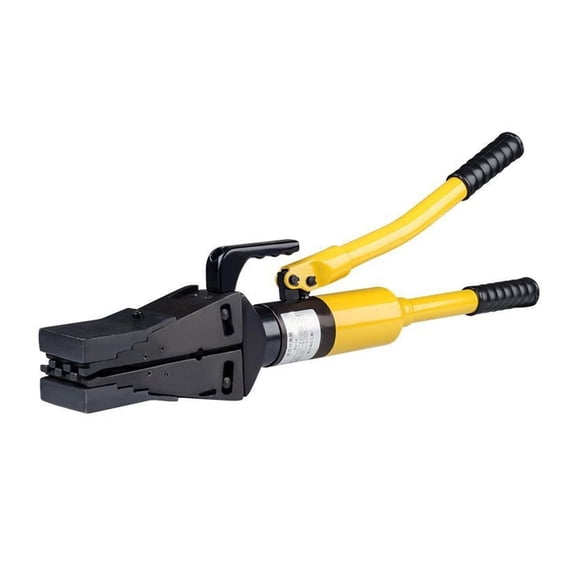 Integral Flange Expander Separator Hydraulic Separator Manual Expansion Separation Tool Splitter, Fire Break Tool ,Comfortable Operation
