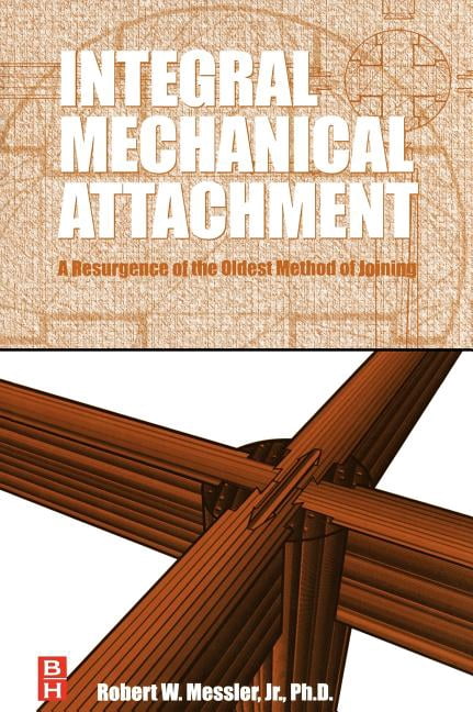 Integral Mechanical Attachment: A Resurgence of the Oldest Method of ...