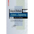 thumbnail image 1 of Integral Methods in Science and Engineering, Volume 1: Analytic Methods, (Hardcover), 1 of 1