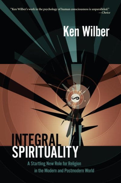 Sex, Ecology, Spirituality : The Spirit of Evolution, Second