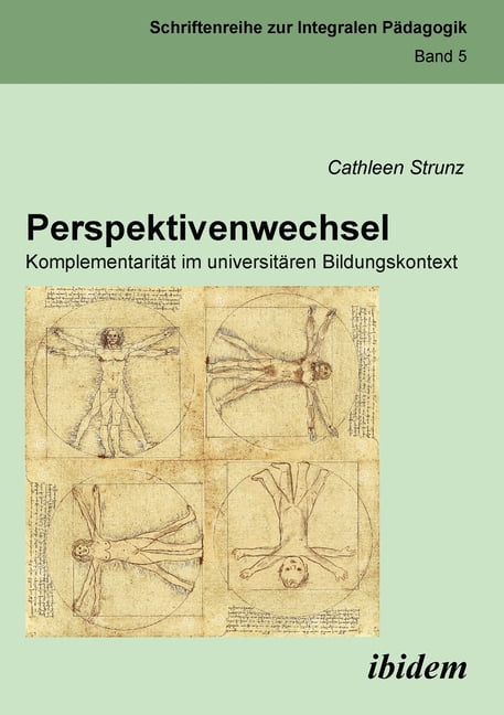 Integrale Pädagogik Perspektivenwechsel, Book 5, (Paperback)