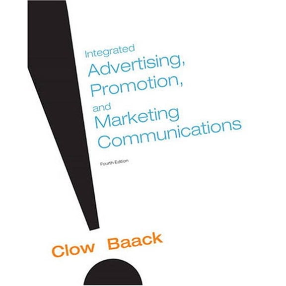 Pre-Owned Integrated Advertising, Promotion and Marketing Communications
