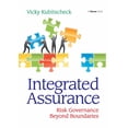 thumbnail image 1 of Integrated Assurance: Risk Governance Beyond Boundaries, (Paperback), 1 of 1