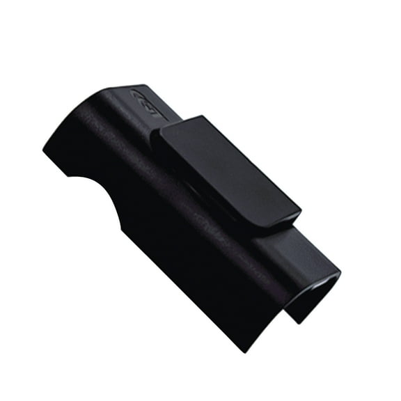 Integrated Battery Holder Accessory for DJI FPV Glasses V2 3D Printed, Comfortable Wear, Secure Attachment