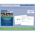 thumbnail image 1 of Pre-Owned Integrated Chinese Buildercards Paperback, 1 of 1