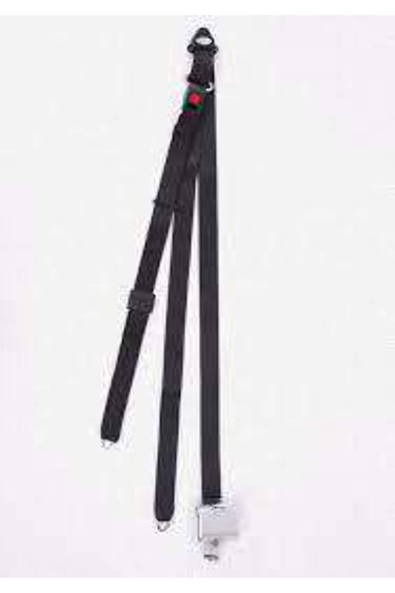 Integrated Combination Belt - Titan Series | AL700856