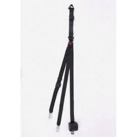 Integrated Combination Belt with Height Adjuster | FE200856HA