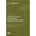 thumbnail image 1 of Integrated Computer Technologies in Mechanical Engineering - Synergetic Engineering Ⅱ, (Hardcover), 1 of 1