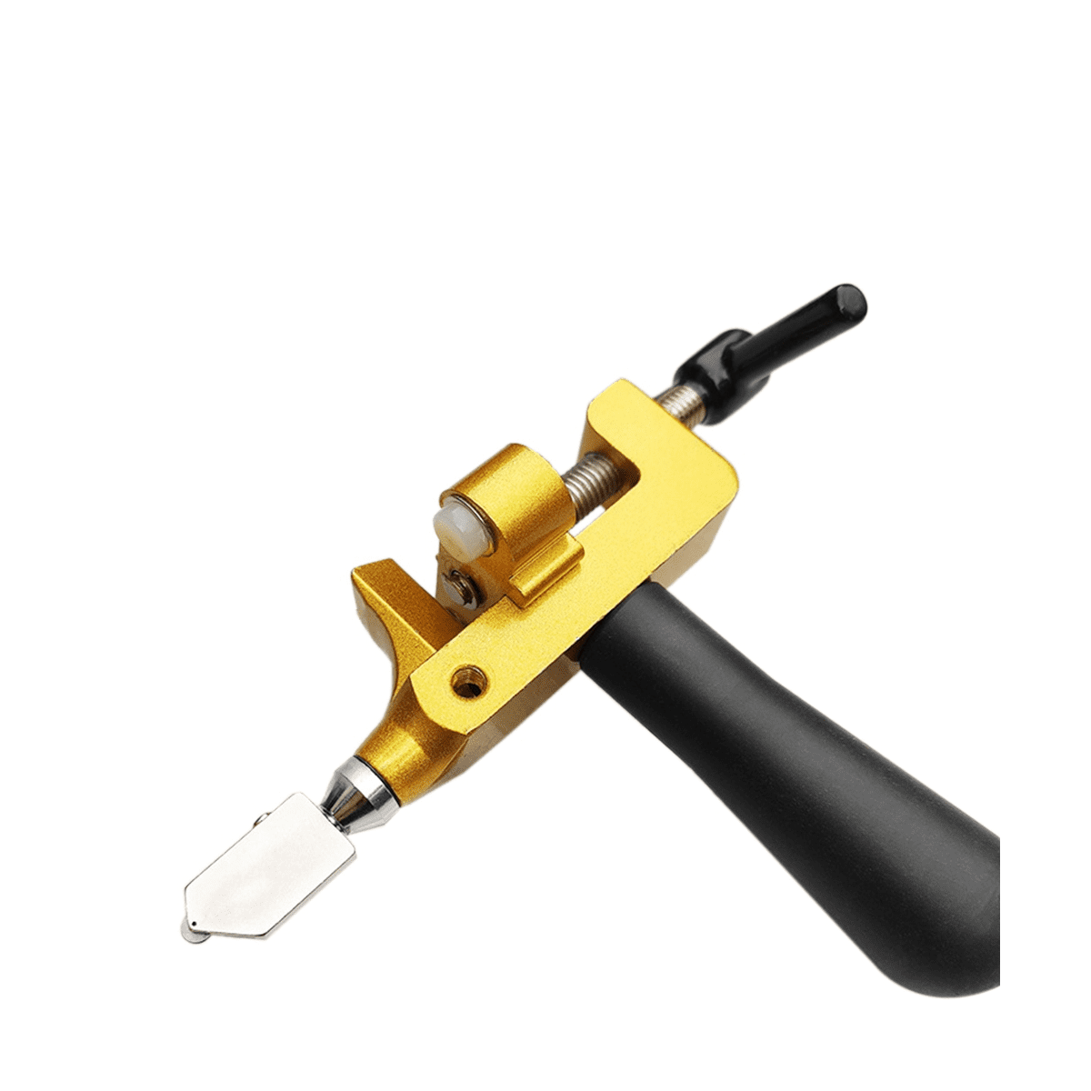 Integrated Cutting and Opening Device Ceramic Tile Cutting Knife Manual Ceramic Tile Cutting