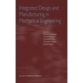 thumbnail image 1 of Integrated Design and Manufacturing in Mechanical Engineering: Proceedings of the Third Idmme Conference Held in Montrea, (Hardcover), 1 of 1