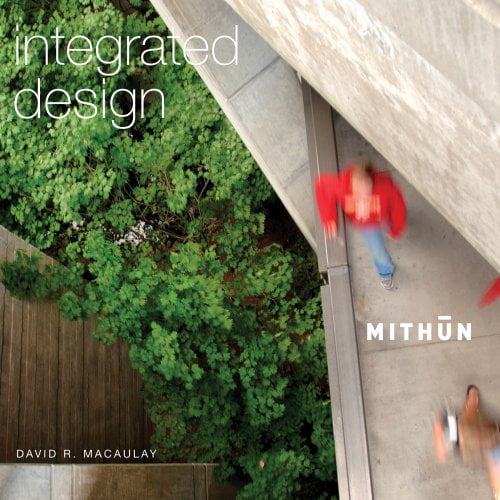 Pre-Owned Integrated Design - Mithun Paperback