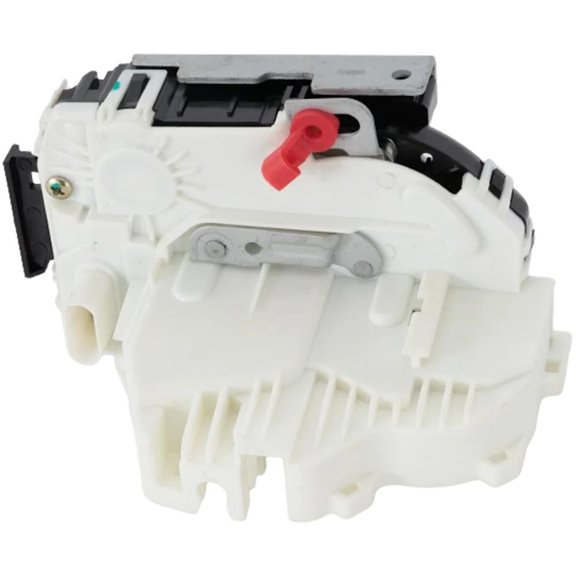 Integrated Door Lock Actuator with Latch Compatible with 2009-2010 Dodge Journey 2011-2014 Avenger Chrysler 200 Rear Left Mopar 4589697AD
