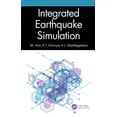 thumbnail image 1 of Integrated Earthquake Simulation, (Hardcover), 1 of 1