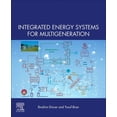 thumbnail image 1 of Integrated Energy Systems for Multigeneration, (Paperback), 1 of 1