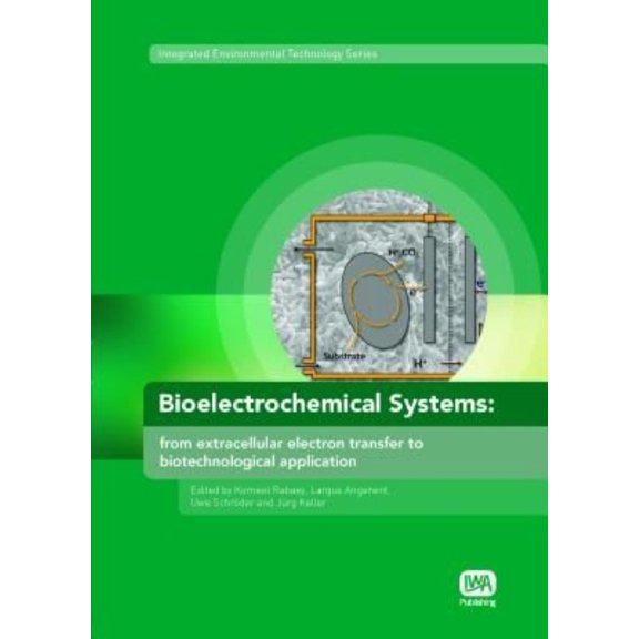 Integrated Environmental Technology: Bioelectrochemical Systems (Hardcover)