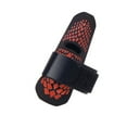 thumbnail image 1 of Integrated Finger Protector Strong Fixation Open Design Breathable Fabric, 1 of 8