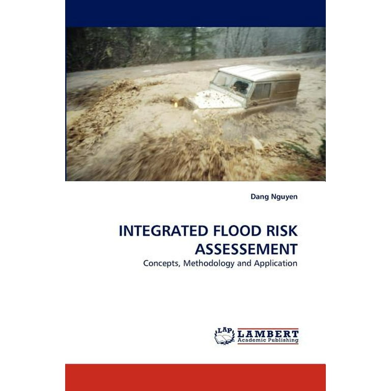 洋書 Integrated Flood Risk Management Integrated Flood Risk Management Cascade – Associated