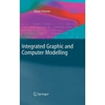 thumbnail image 1 of Integrated Graphic and Computer Modelling, (Hardcover), 1 of 1