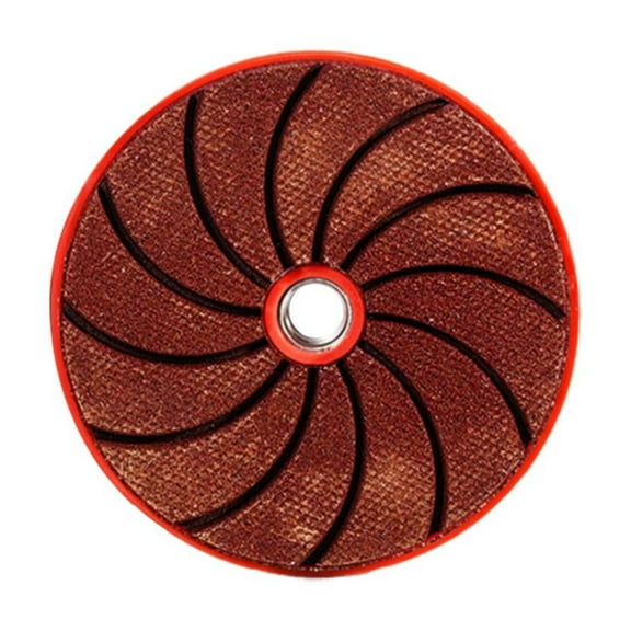 Integrated Grinding Disc Metal Stone Marble Polishing Concrete Grinding Dis GXS