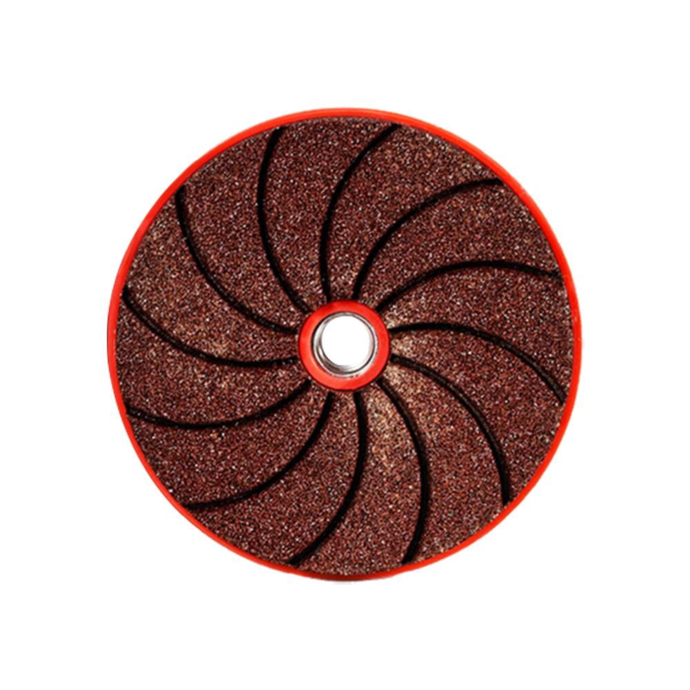 Integrated Grinding Disc Metal Stone Marble Polishing Concrete Grinding ...