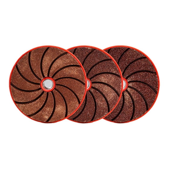 Integrated Grinding Disc Metal Stone Marble Polishing Concrete Grinding Disc