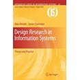 thumbnail image 1 of Integrated Information Systems Design Research in Information Systems: Theory and Practice, Book 22, (Paperback), 1 of 1