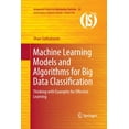 thumbnail image 1 of Integrated Information Systems Machine Learning Models and Algorithms for Big Data Classification: Thinking with Examples for Effective Learning, Book 36, (Paperback), 1 of 1