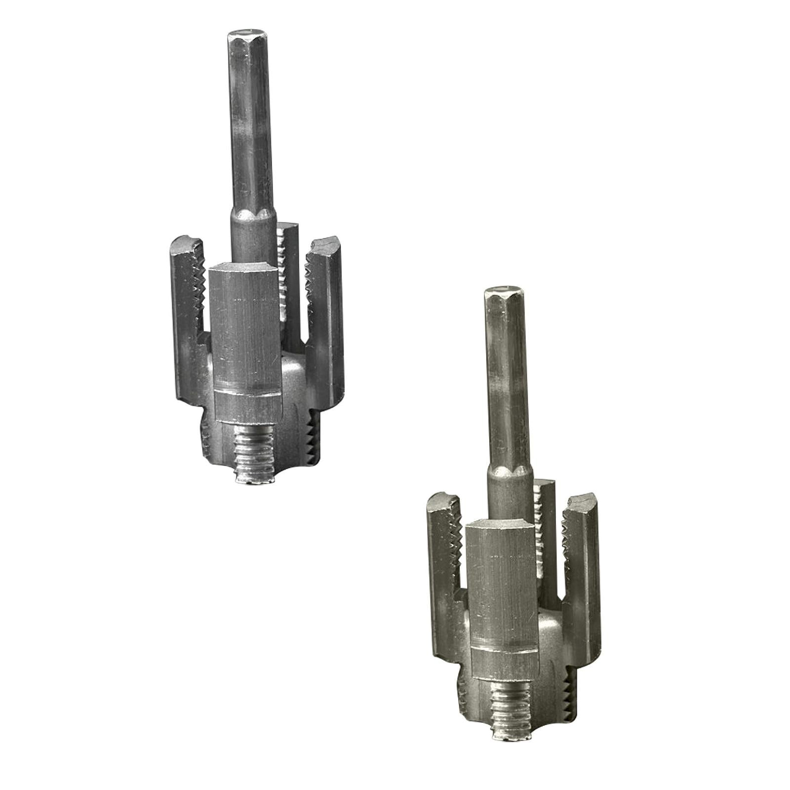 Integrated Internal & External Pipe Threading Tool, 2025 New Electric ...