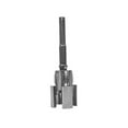 thumbnail image 1 of Integrated Internal & External Pipe Threading Tool,Pipe Thread Cutting Tool,Electric Drill Compatible PVC Pipe Threader Kit,PVC Threader Plumbing Tools with Various Die Sizes 1/2" 3/4" (1pc, 1/2''), 1 of 2