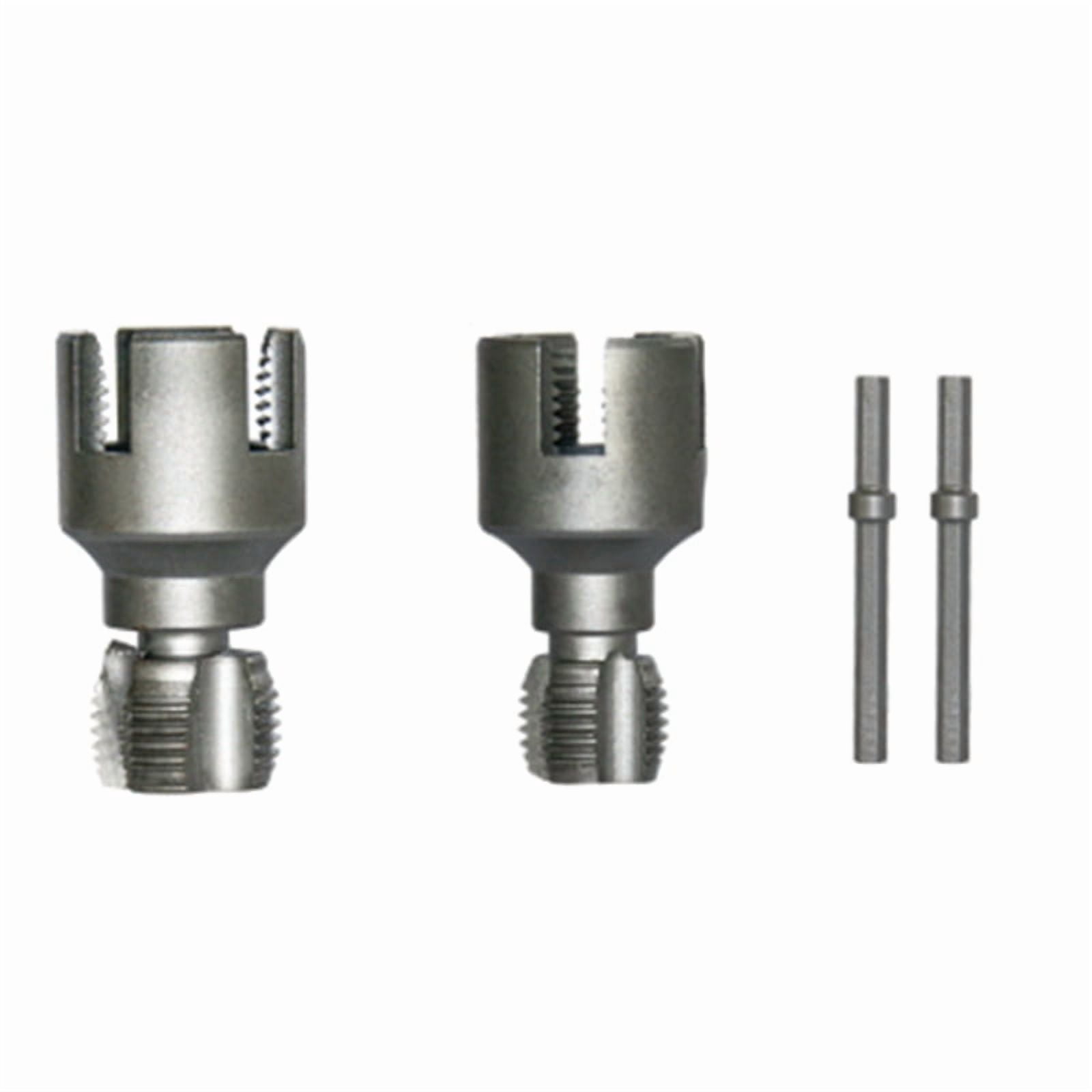 Integrated Internal External Pipe Threading Tool,Pipe Thread Cutting ...
