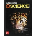 thumbnail image 1 of Pre-Owned Integrated Iscience, Course 2, Student Edition (Hardcover) 0076773515 9780076773510, 1 of 1